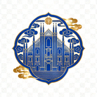 米兰·(milan)中国官方网站Logo - 红黑军团标志